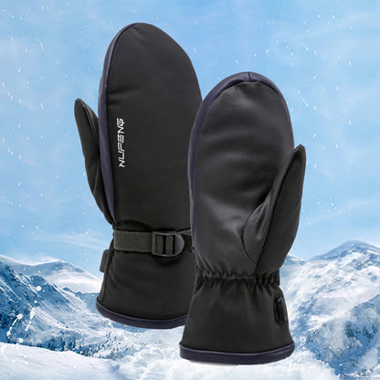 Winter Heating Gloves