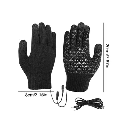Heated Gloves