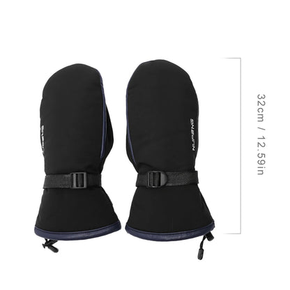 Winter Heating Gloves