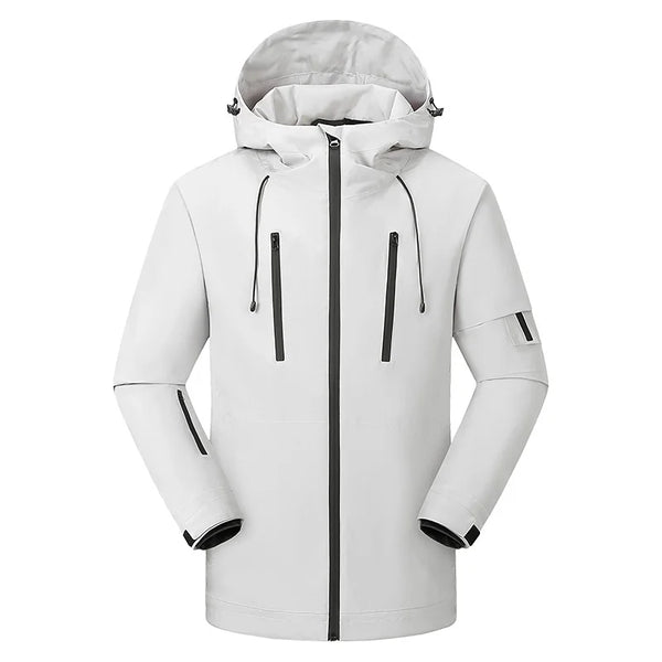 5 Zones Winter Heating Jacket