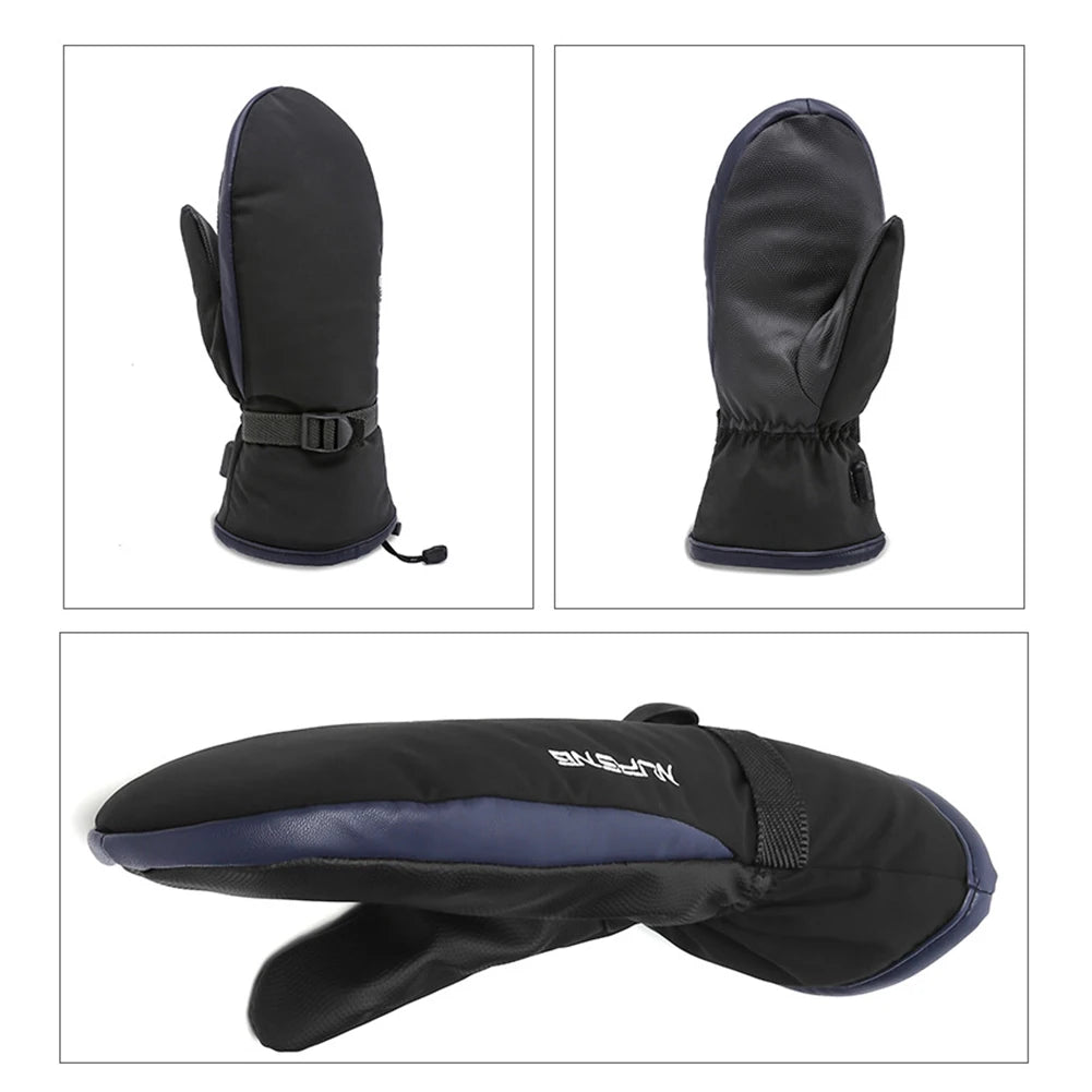 Winter Heating Gloves