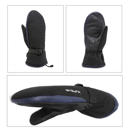 Winter Heating Gloves