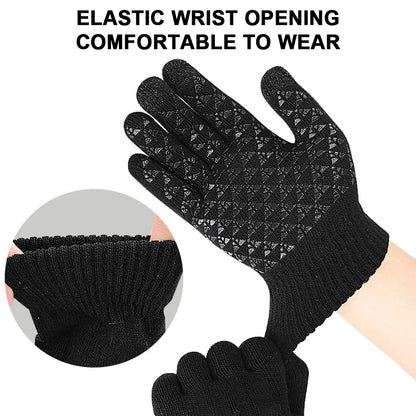 Heated Gloves