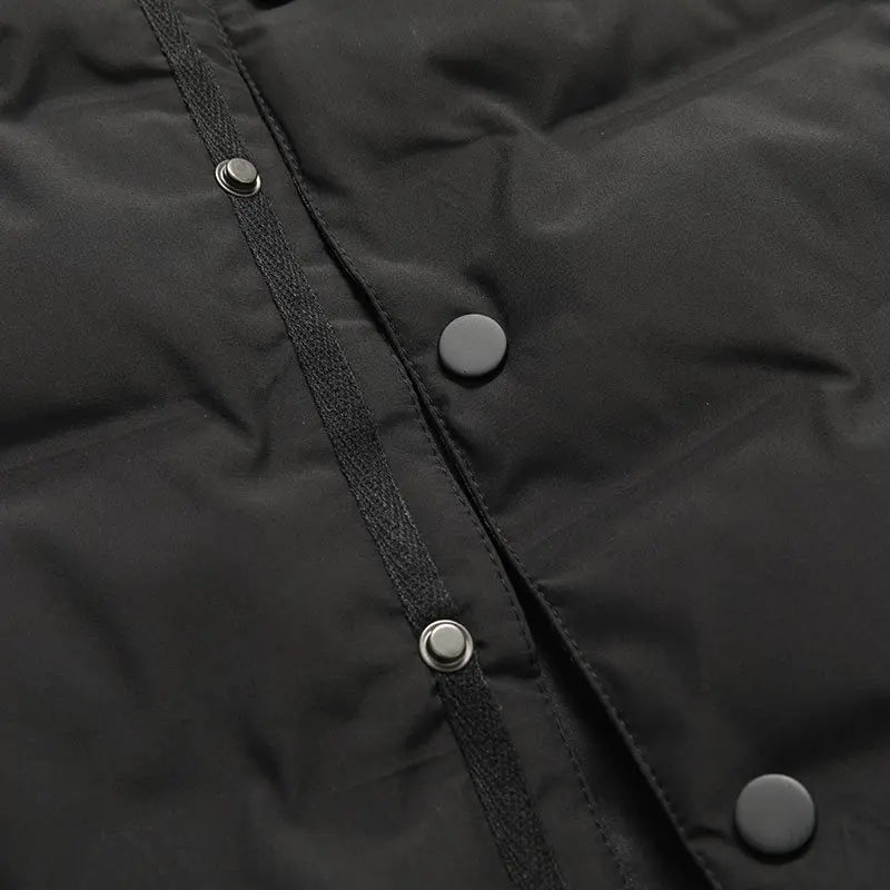 21 Zones V-Neck Heating Vest