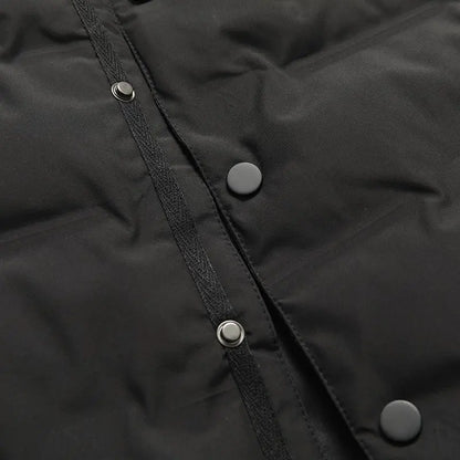 21 Zones V-Neck Heating Vest