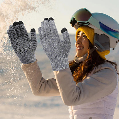 Heated Gloves