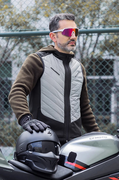 Heated Vest