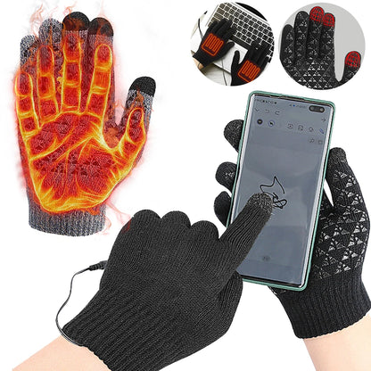 Heated Gloves