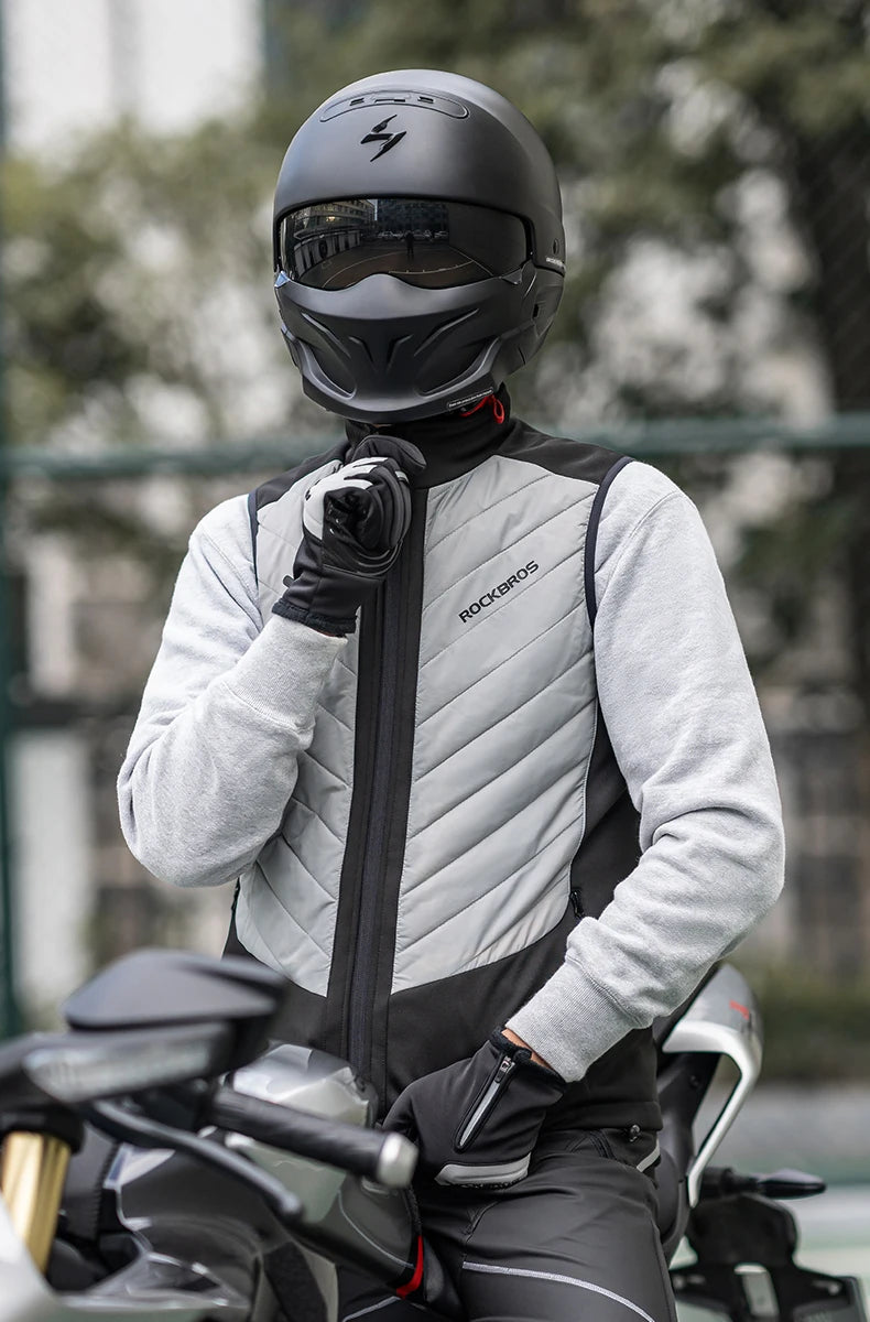 Heated Vest