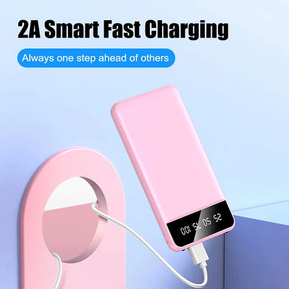 50000mAh Power Bank 5v/2a