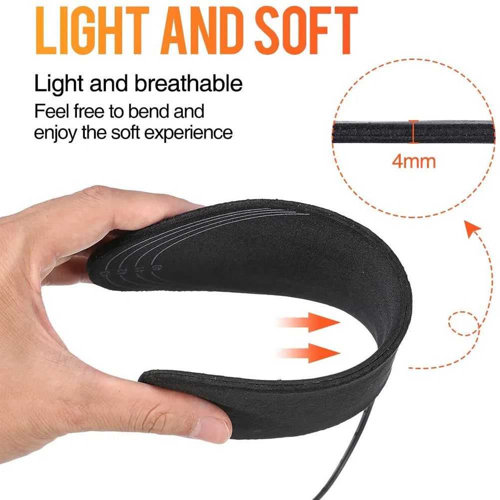 Heated Insoles